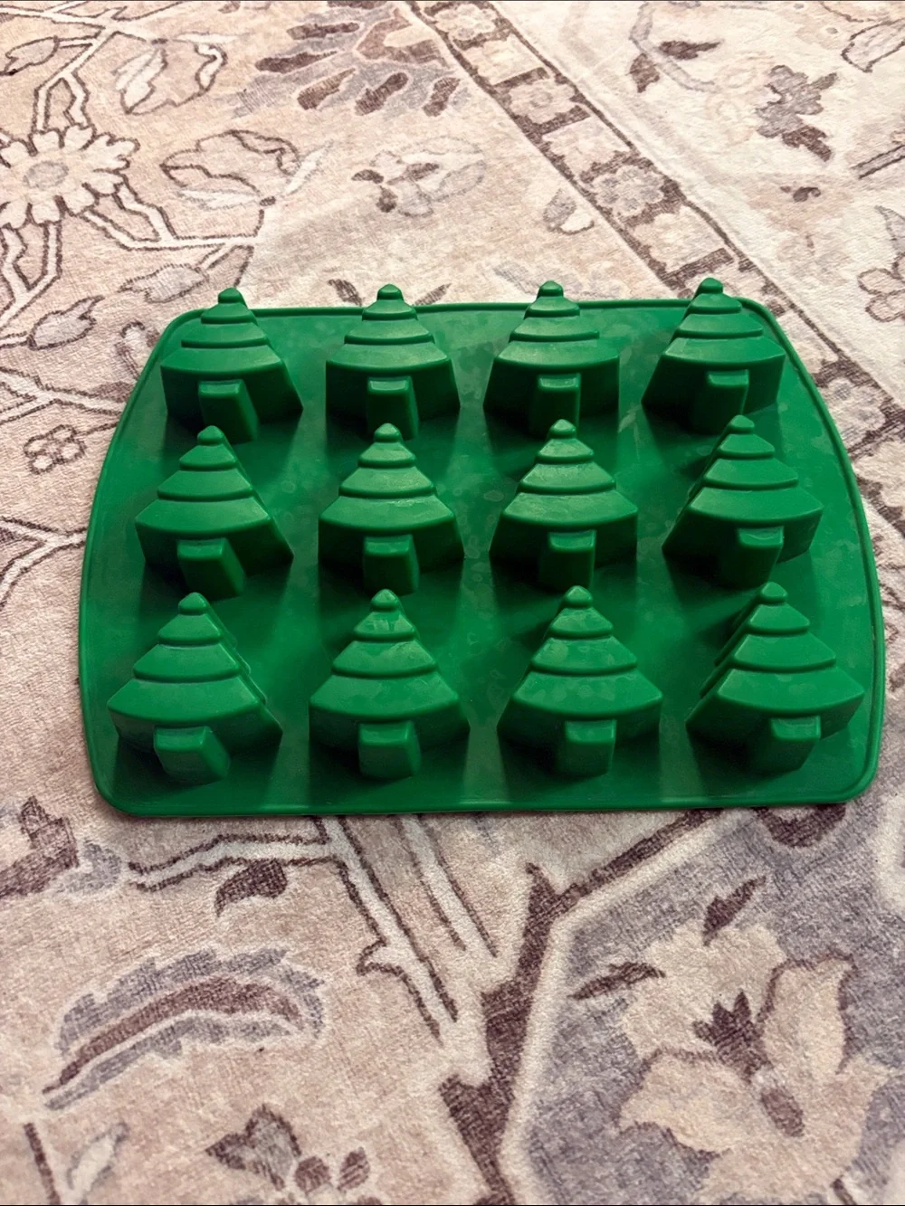 None versatile green